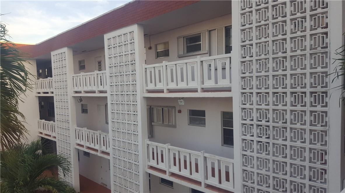 Park South Eleven - Residential