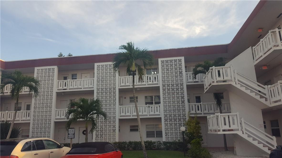 Park South Eleven - Residential