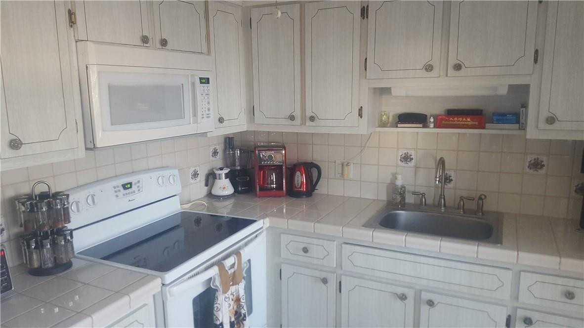 Park South Eleven - Residential