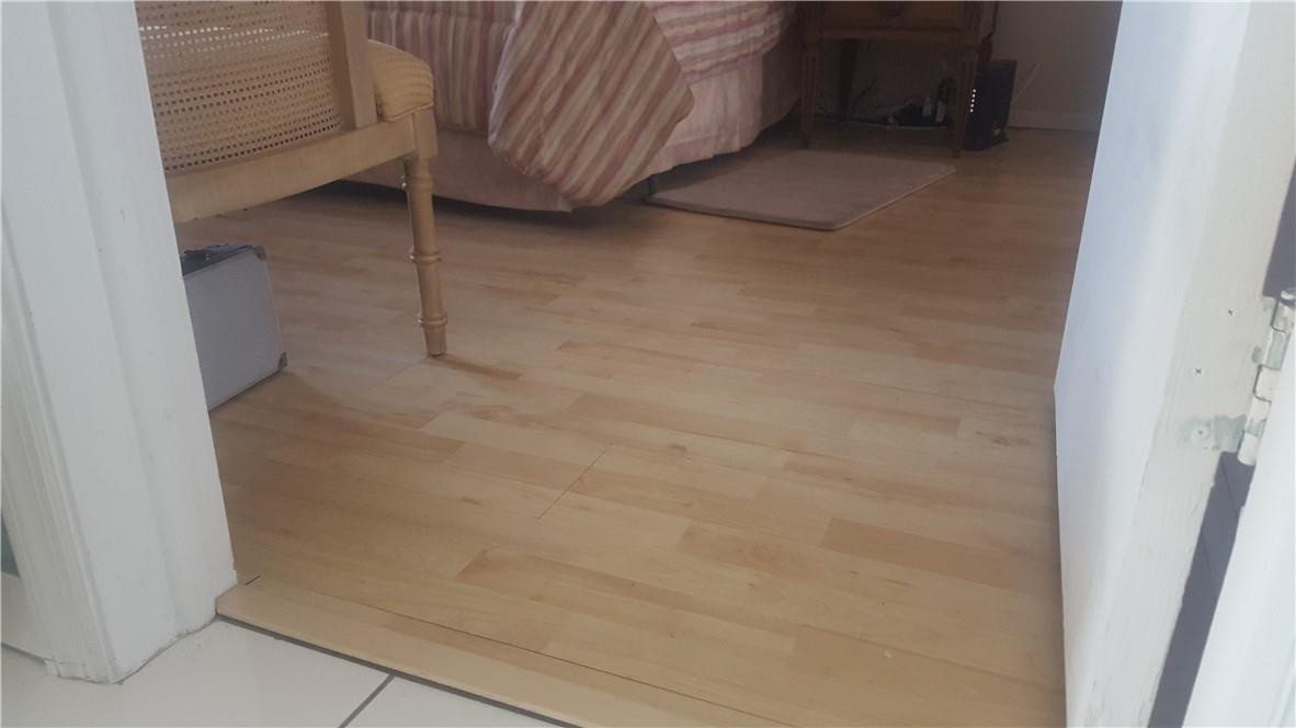 Park South Eleven - Residential