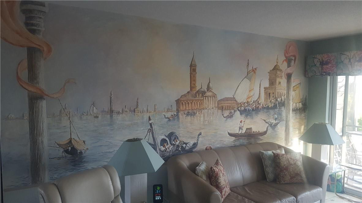 Park South Eleven - Residential