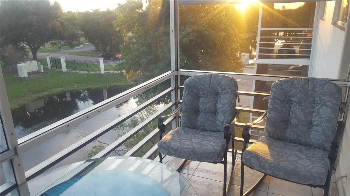 Park South Eleven - Residential