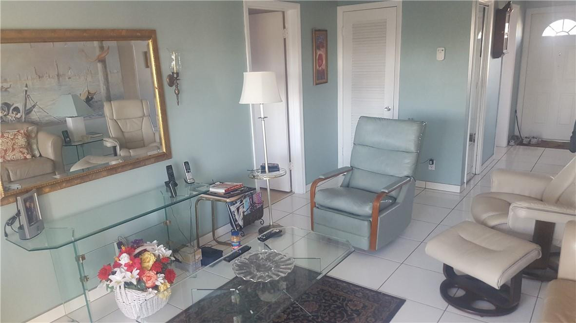 Park South Eleven - Residential