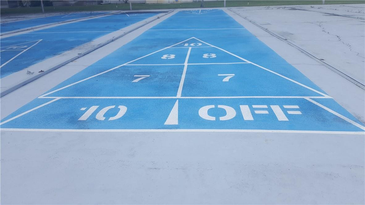 Park South Eleven - Residential