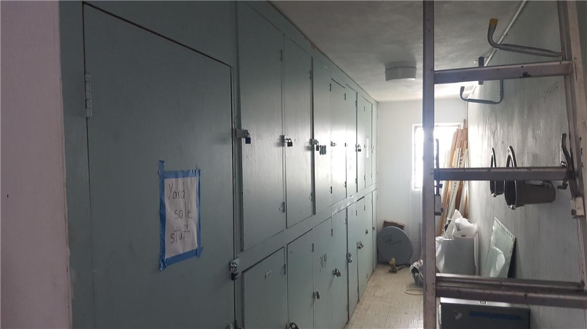 Park South Eleven - Residential