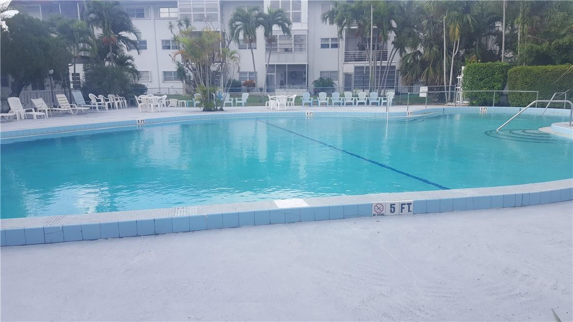 Park South Eleven - Residential