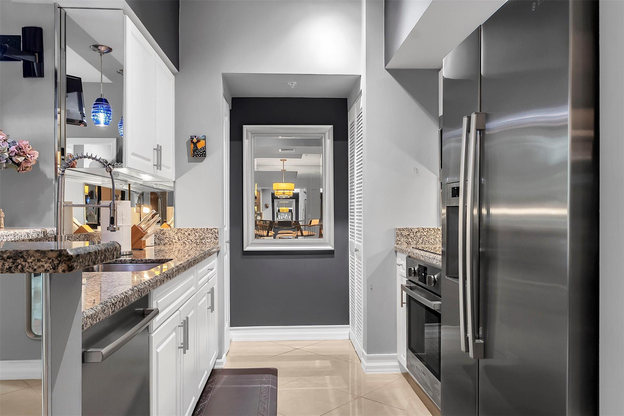 347 N New River Drive 411