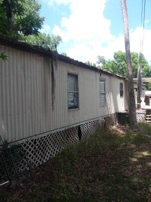 WEST INDIAN LAKE HEIGHTS - Residential Income