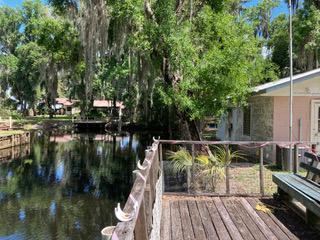 WEST INDIAN LAKE HEIGHTS - Residential Income