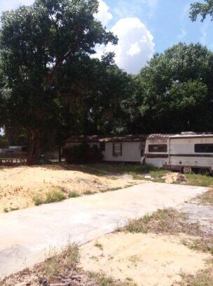 WEST INDIAN LAKE HEIGHTS - Residential Income