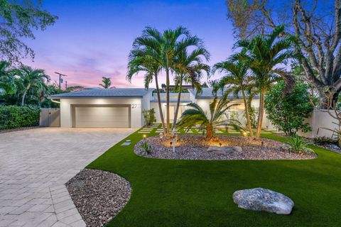 2711 NE 20th Street Fort Lauderdale FL 33305