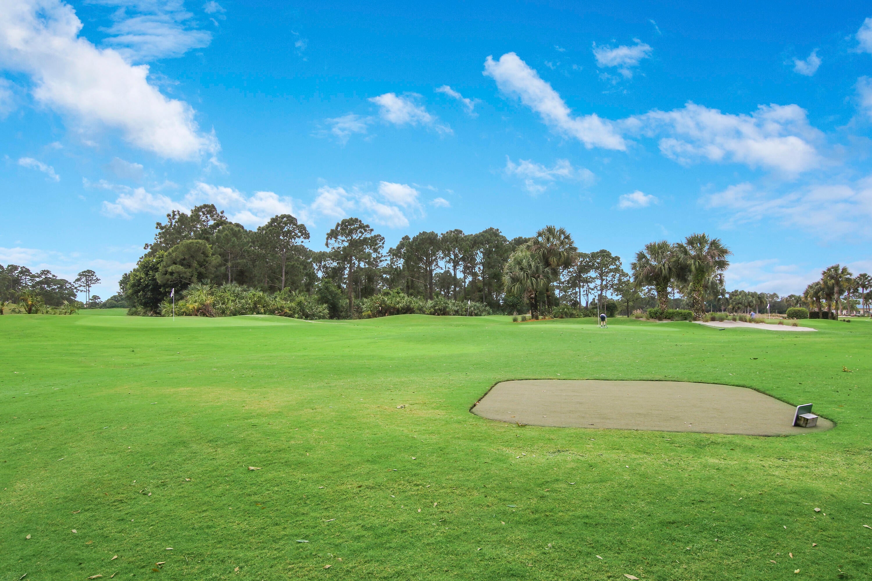 Golf Villas - Residential Lease