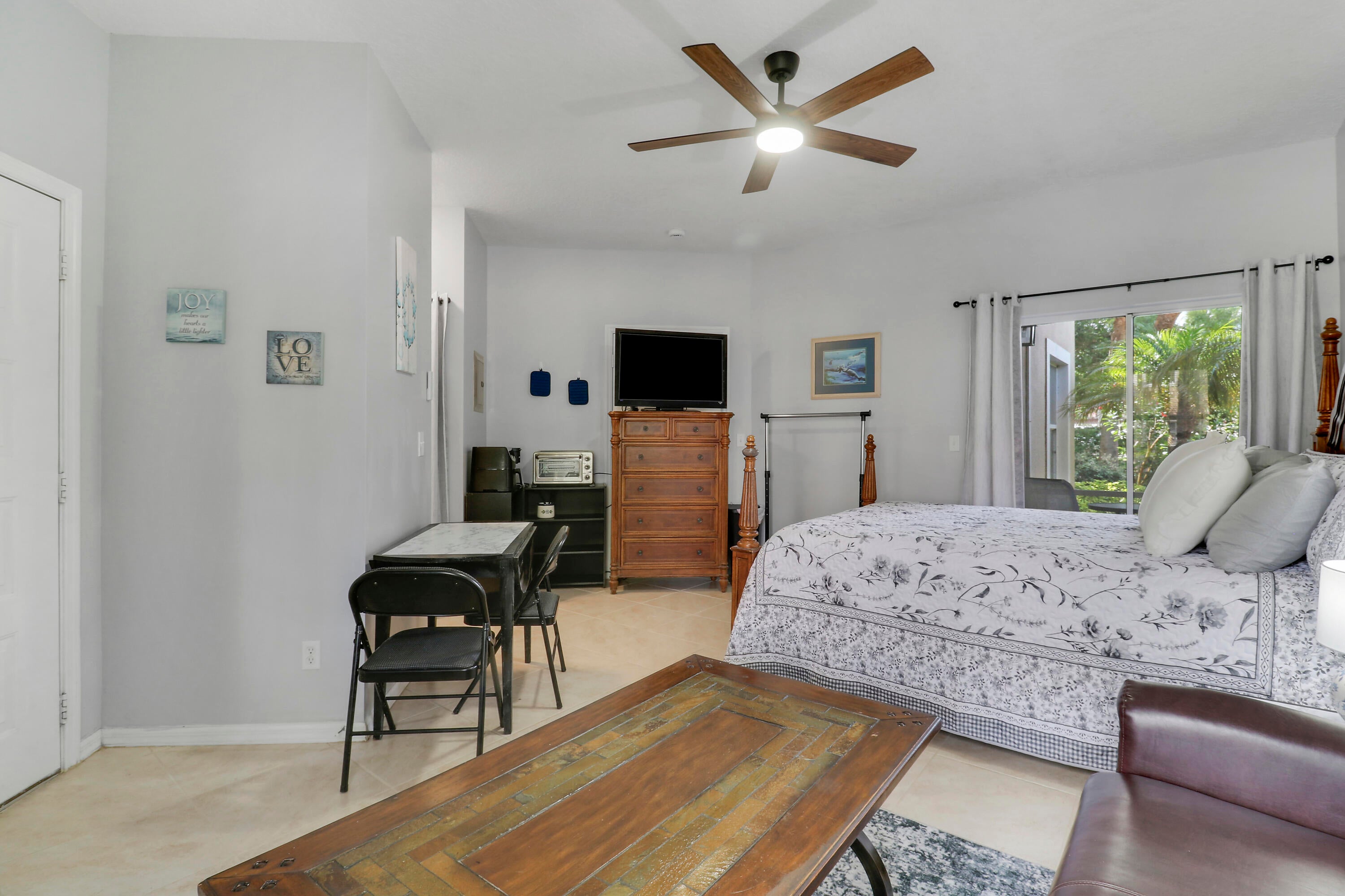 Golf Villas - Residential Lease