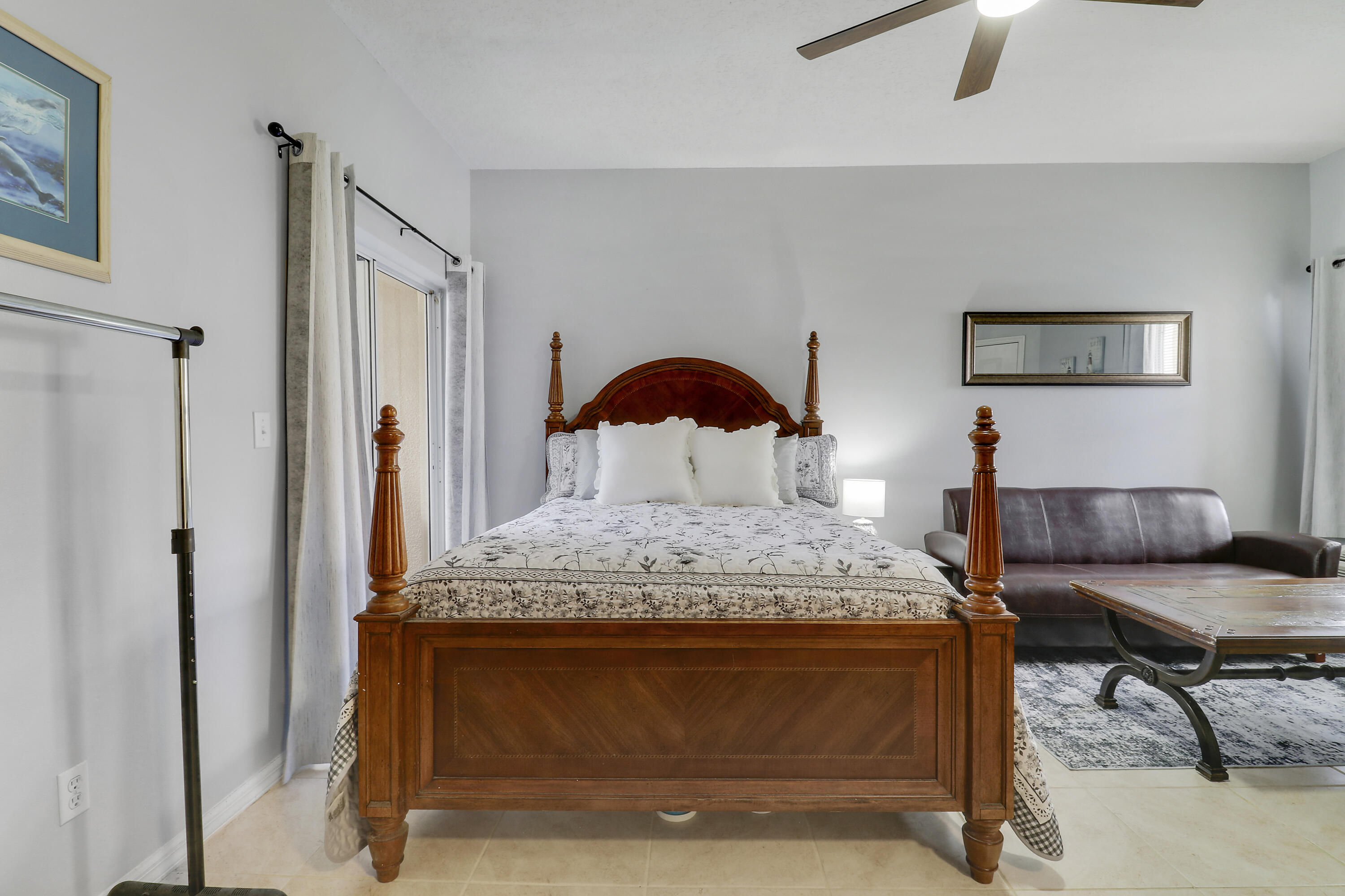 Golf Villas - Residential Lease