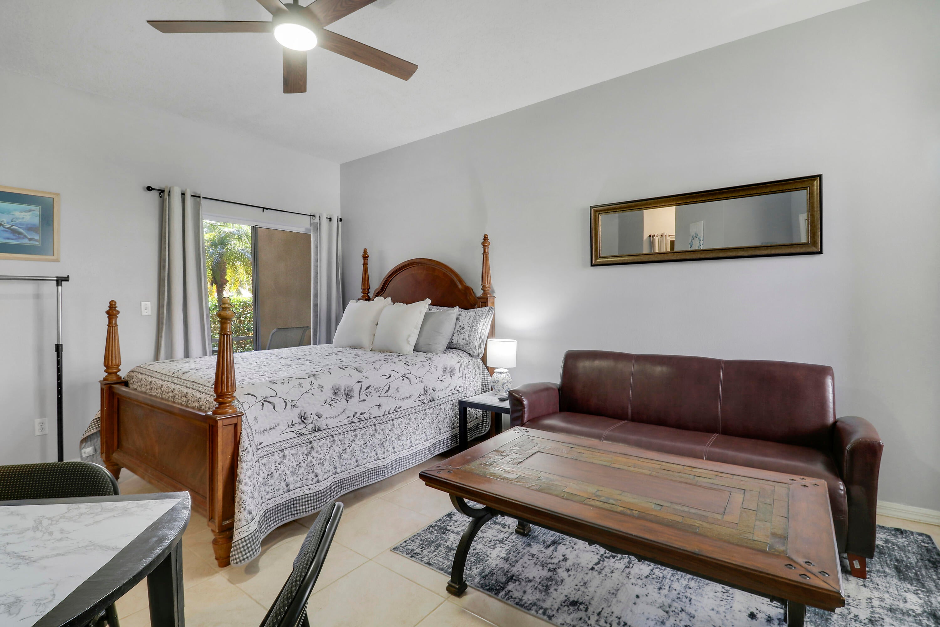 Golf Villas - Residential Lease