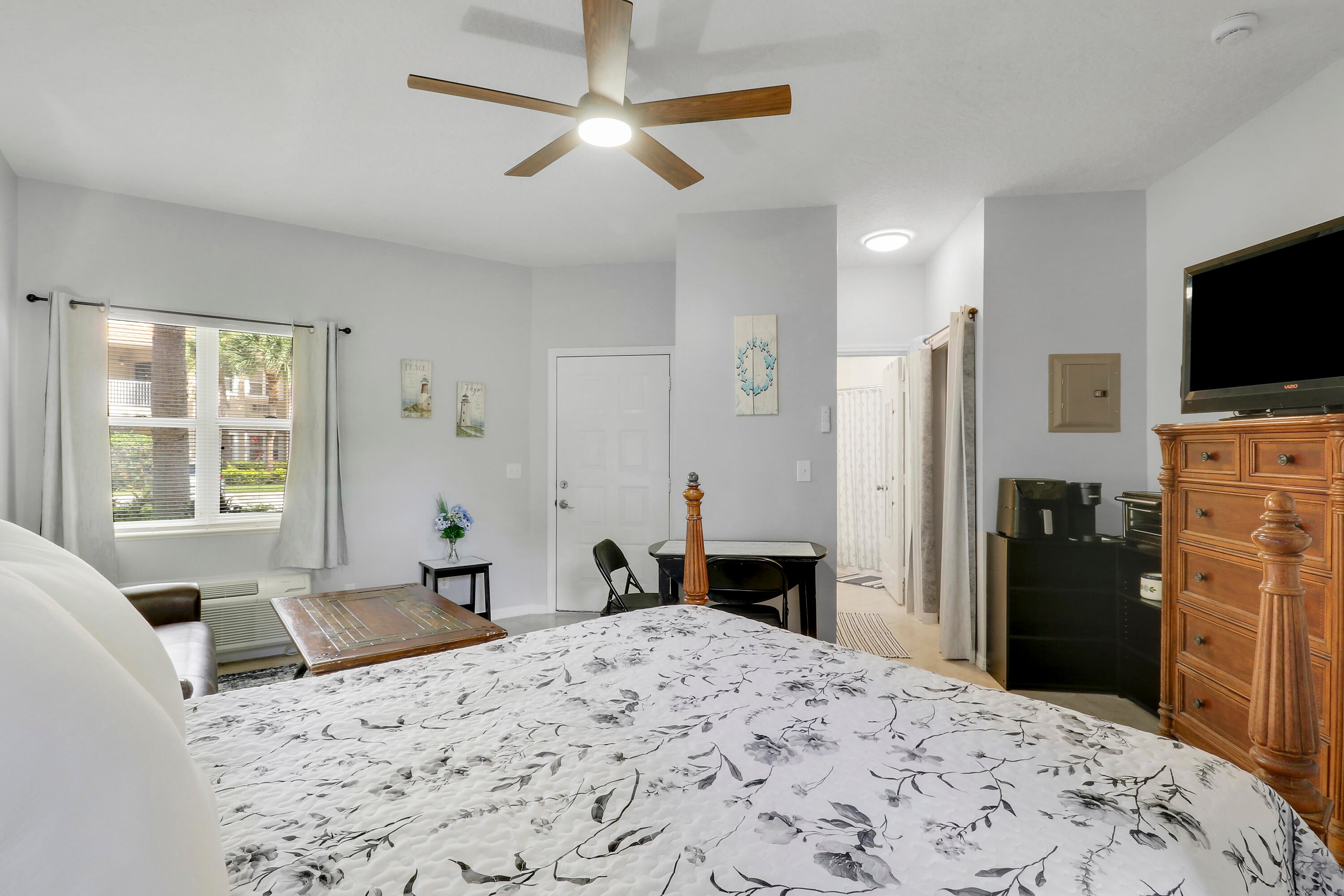 Golf Villas - Residential Lease