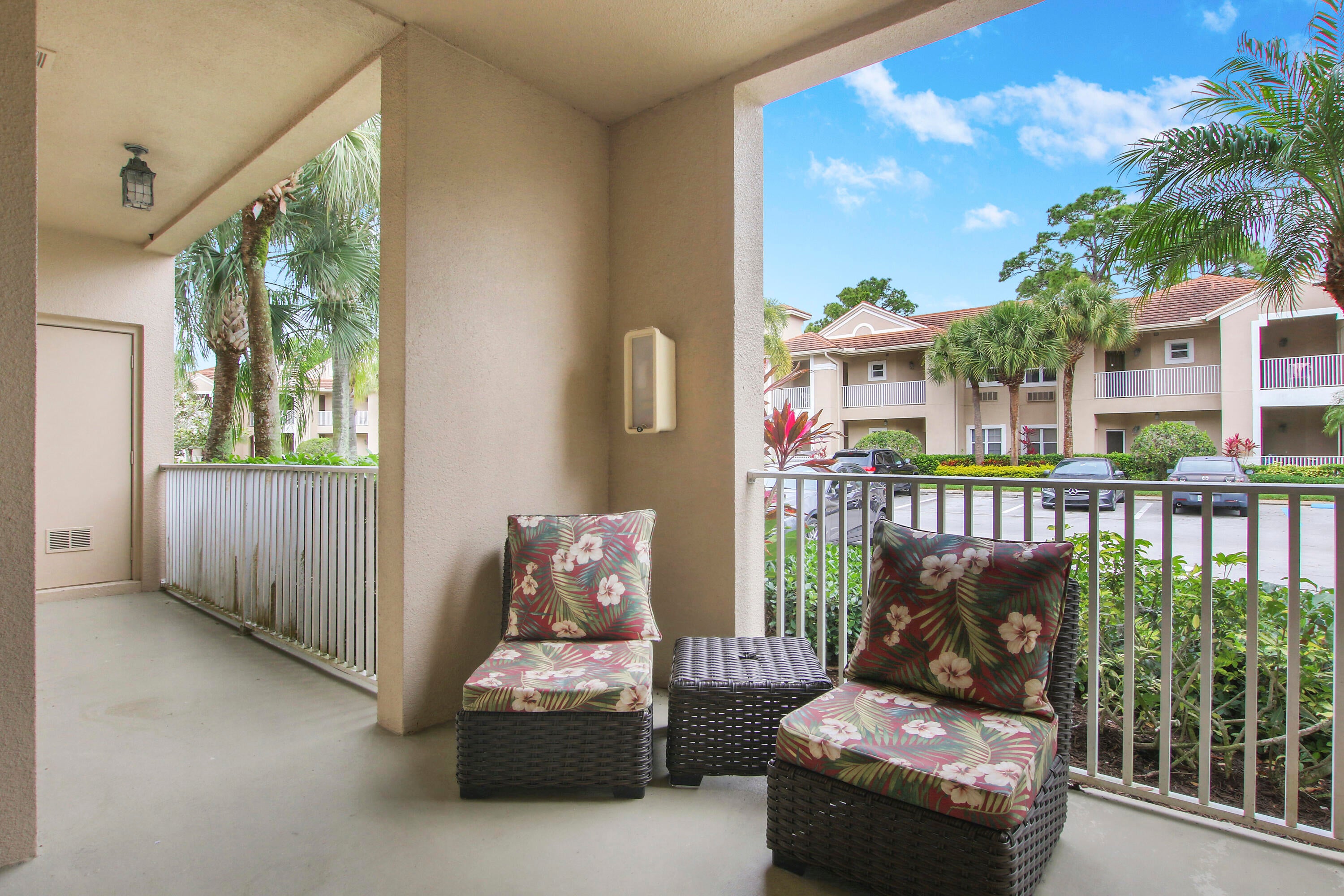 Golf Villas - Residential Lease