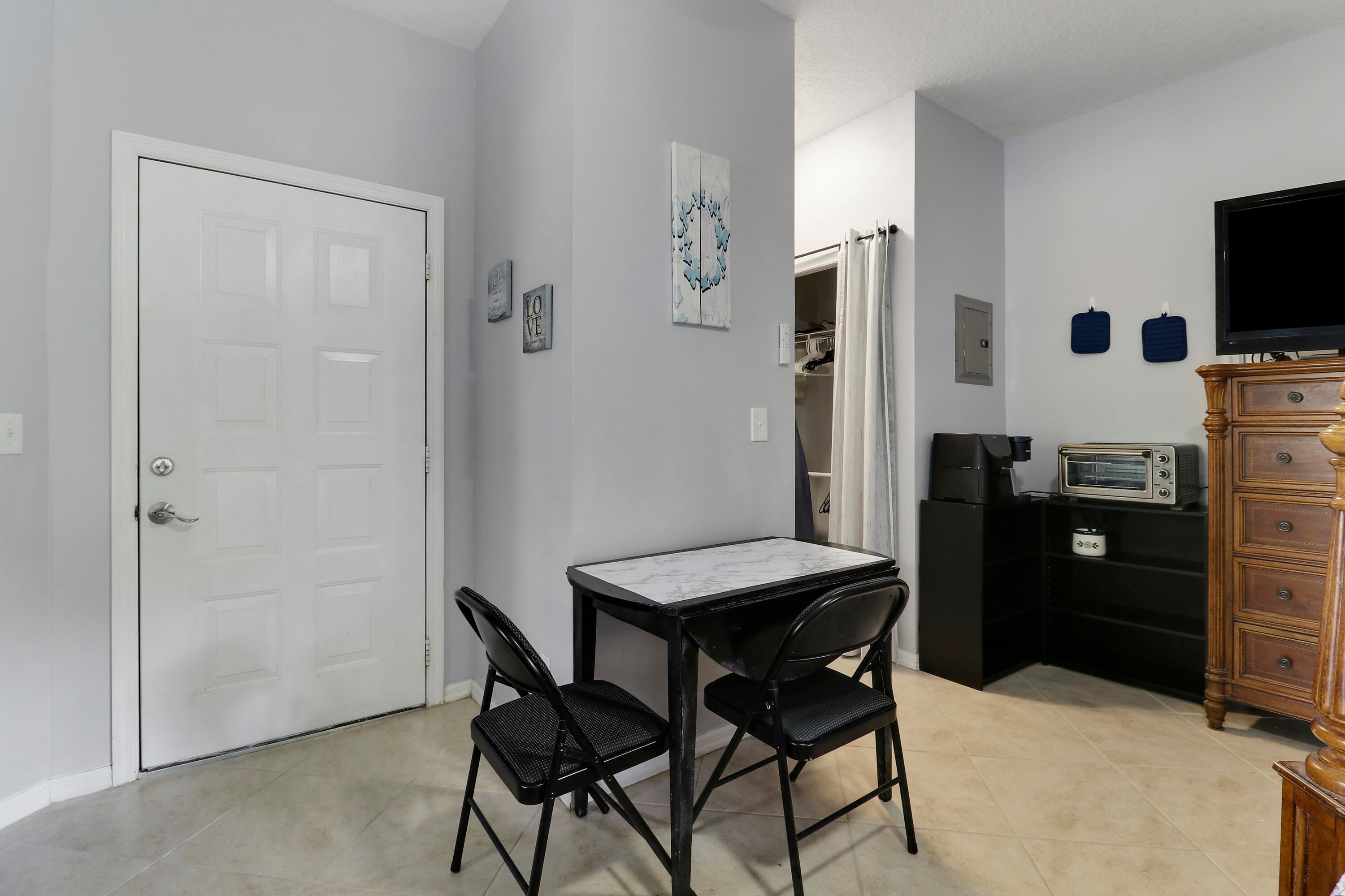 Golf Villas - Residential Lease