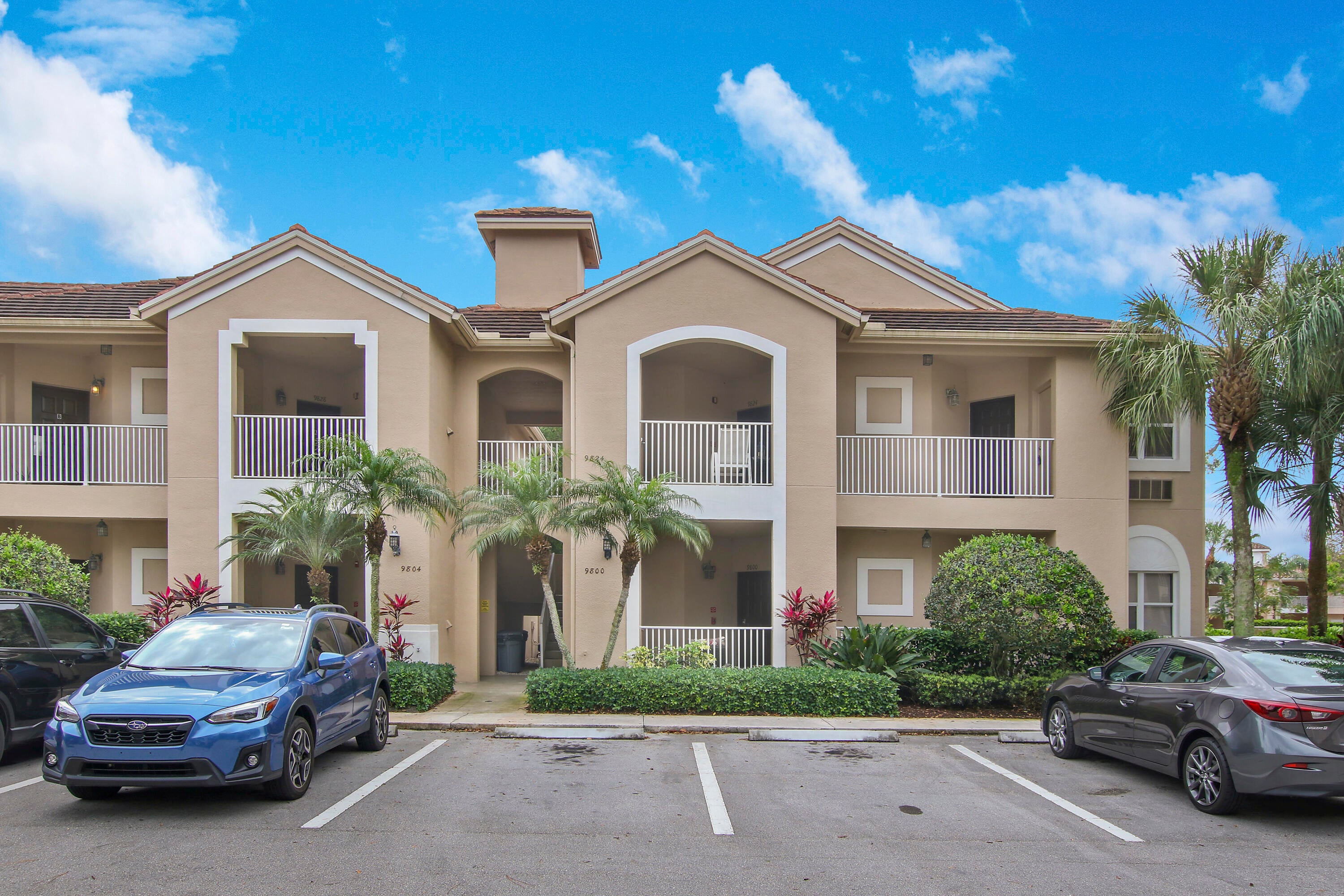 Golf Villas - Residential Lease