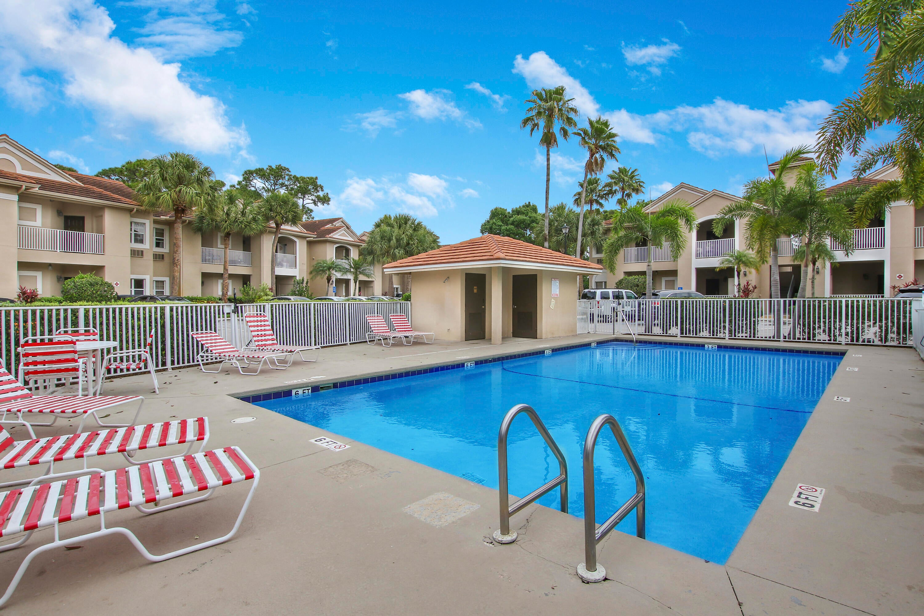 Golf Villas - Residential Lease