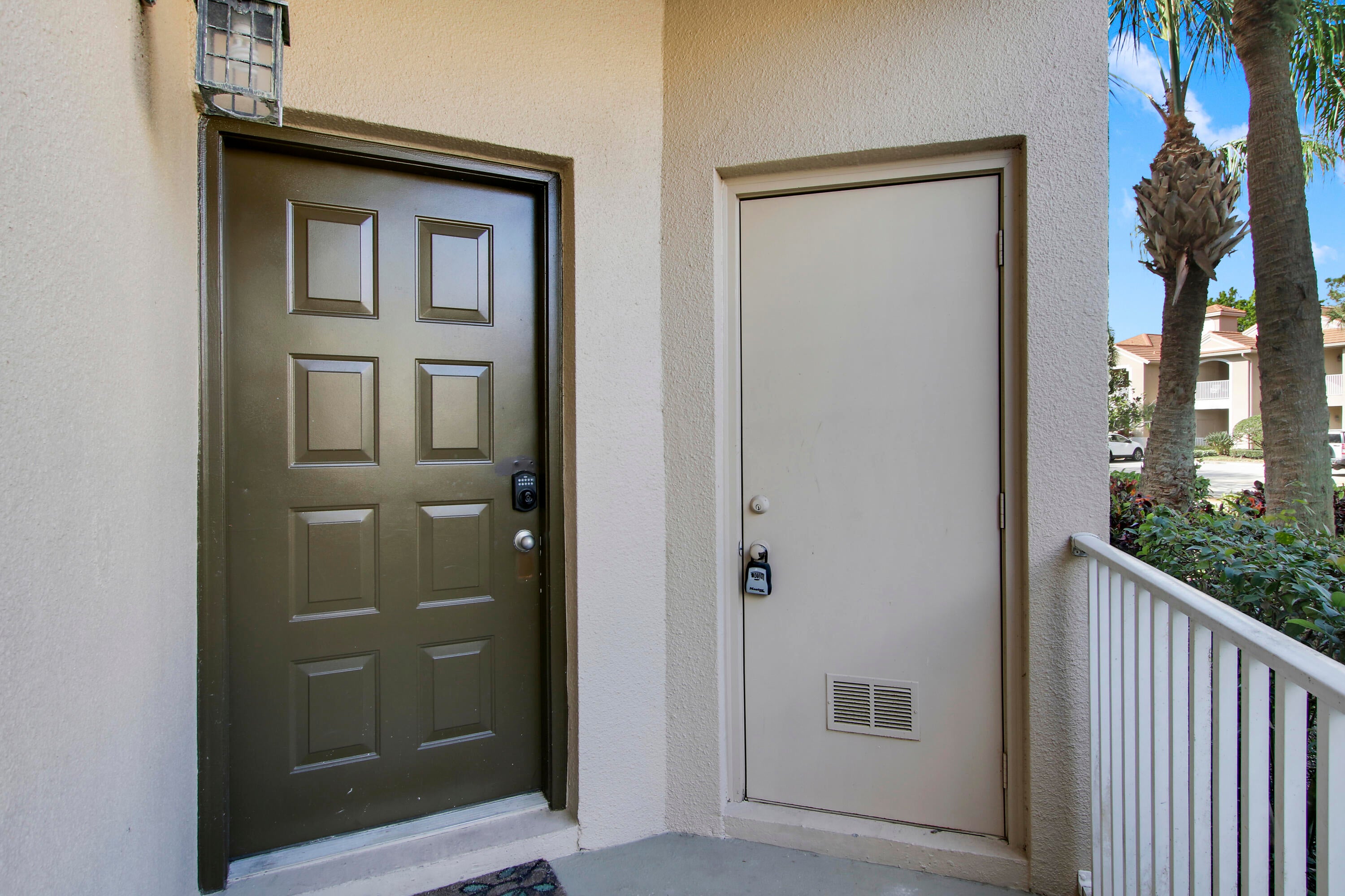 Golf Villas - Residential Lease