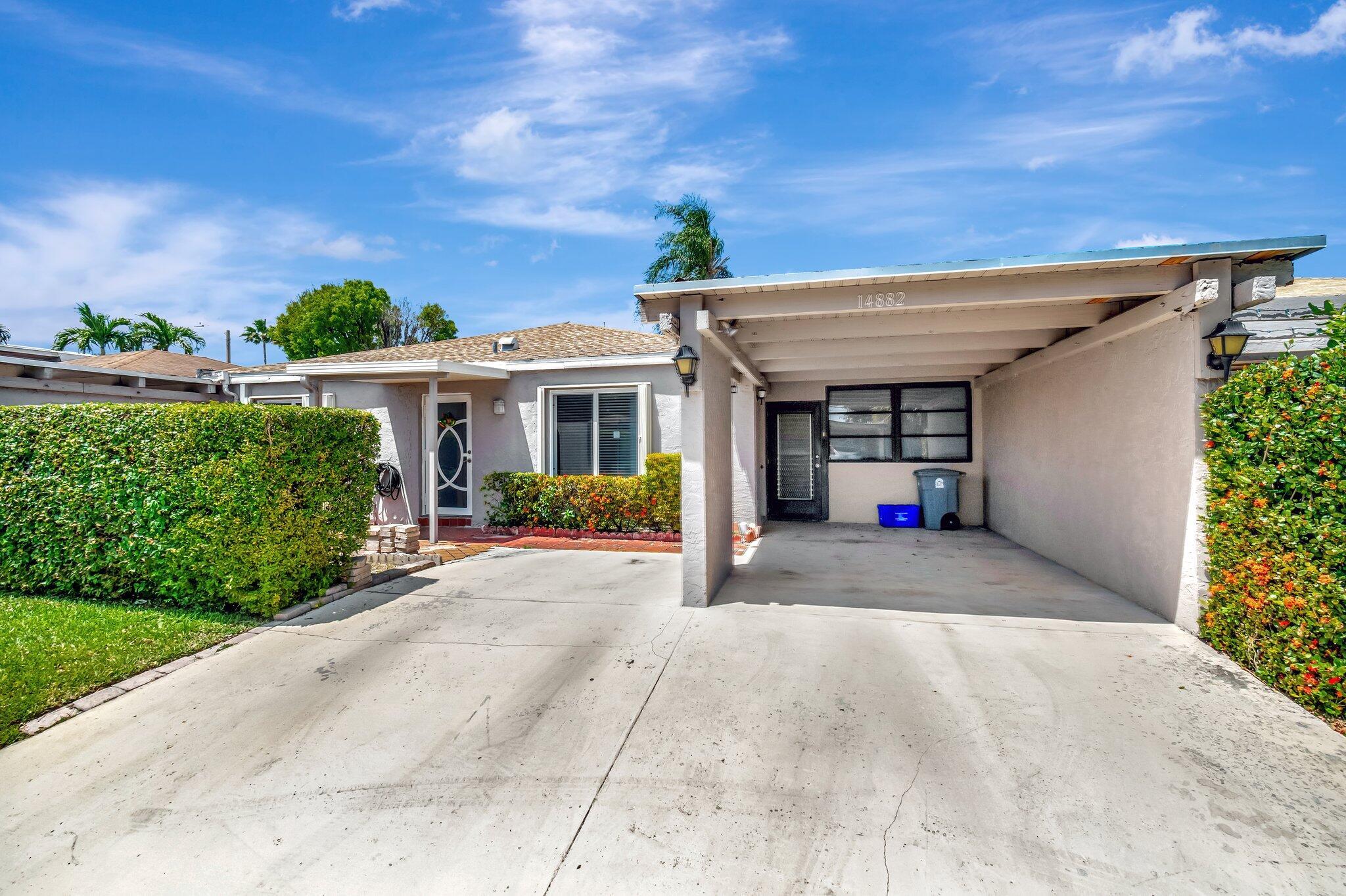 14882 Wildflower Lane