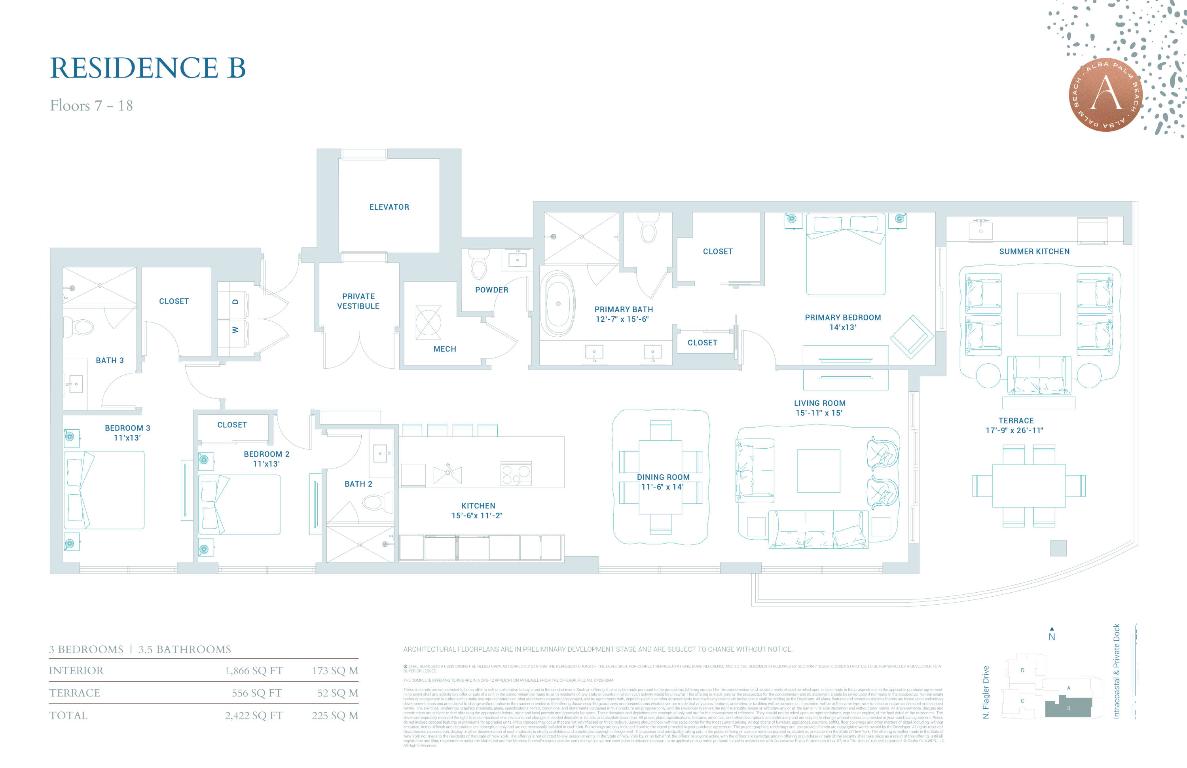 NORTH PALM BCH 1 - Residential