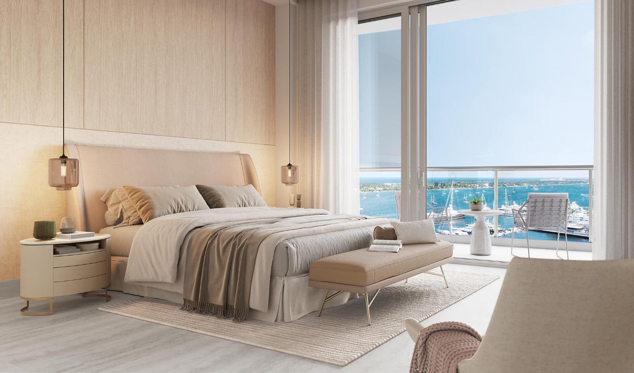 NORTH PALM BCH 1 - Residential