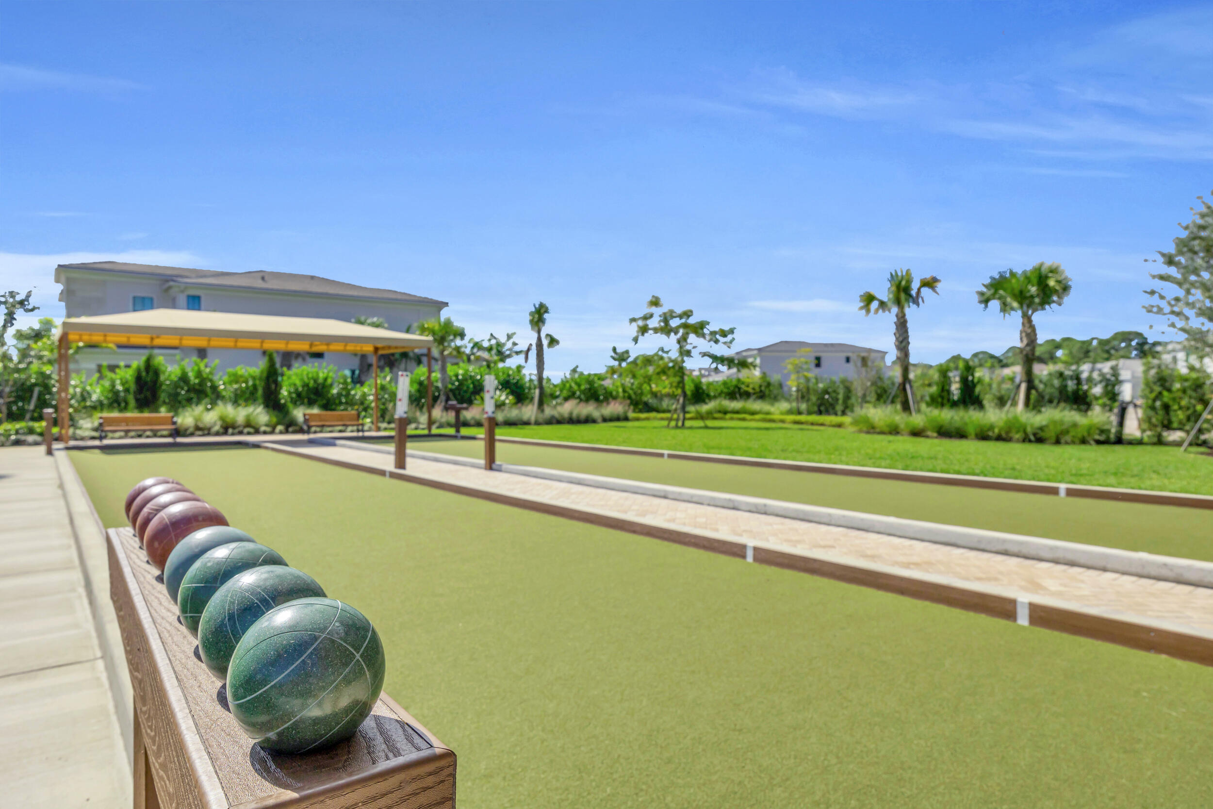 ARTISTRY REPLAT - Residential