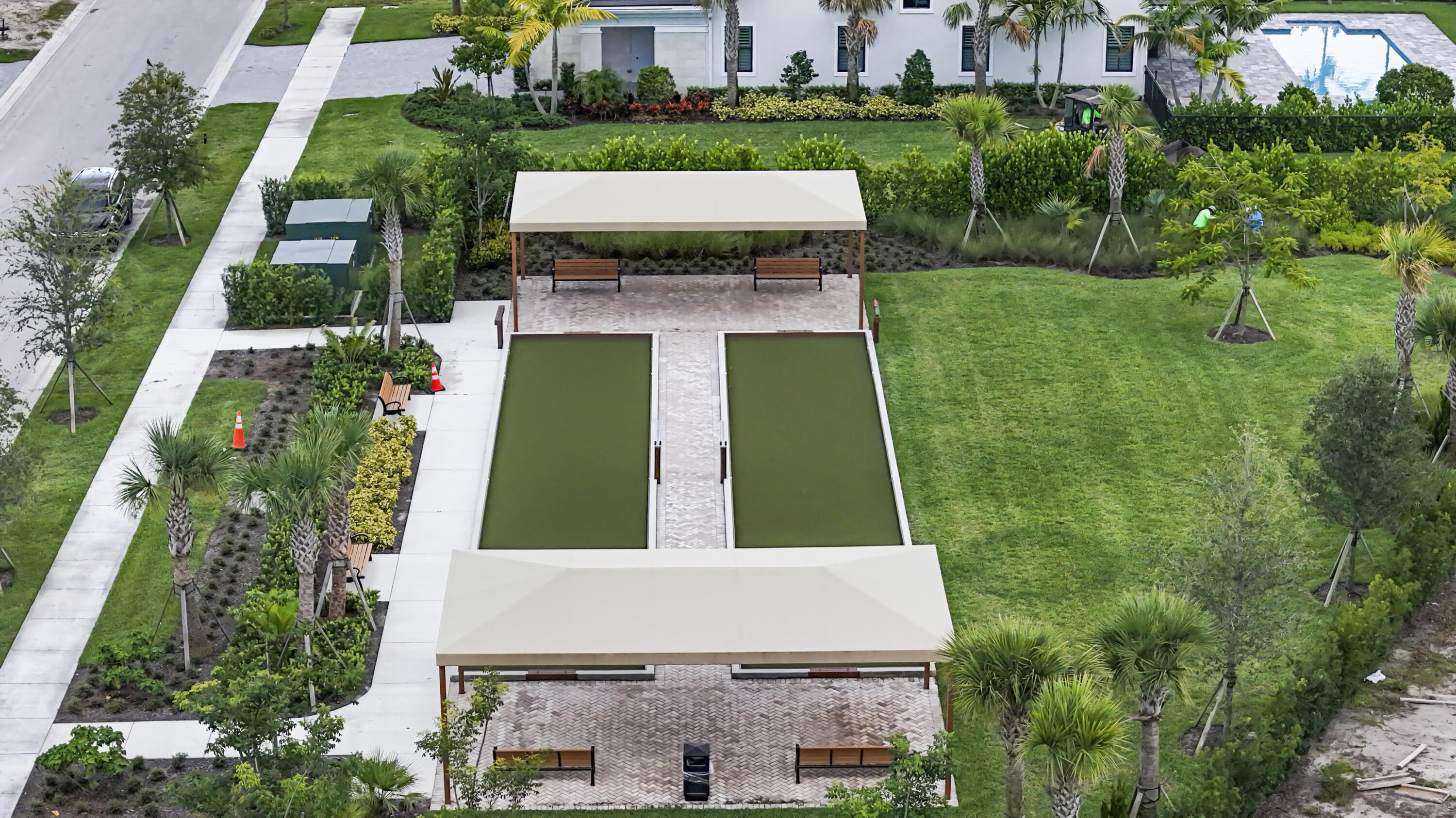 ARTISTRY REPLAT - Residential