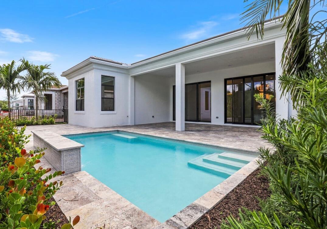 ARTISTRY REPLAT - Residential