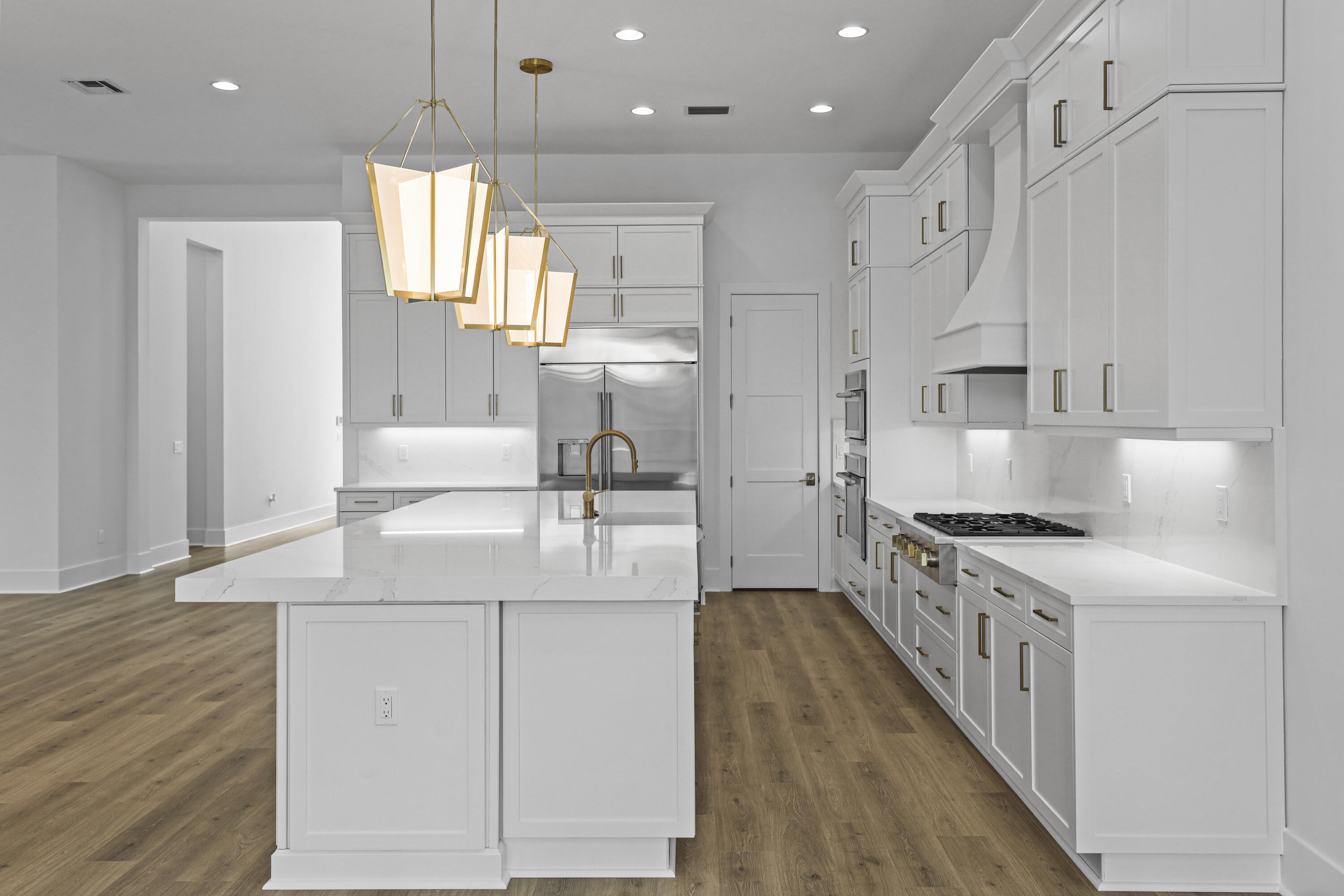 ARTISTRY REPLAT - Residential