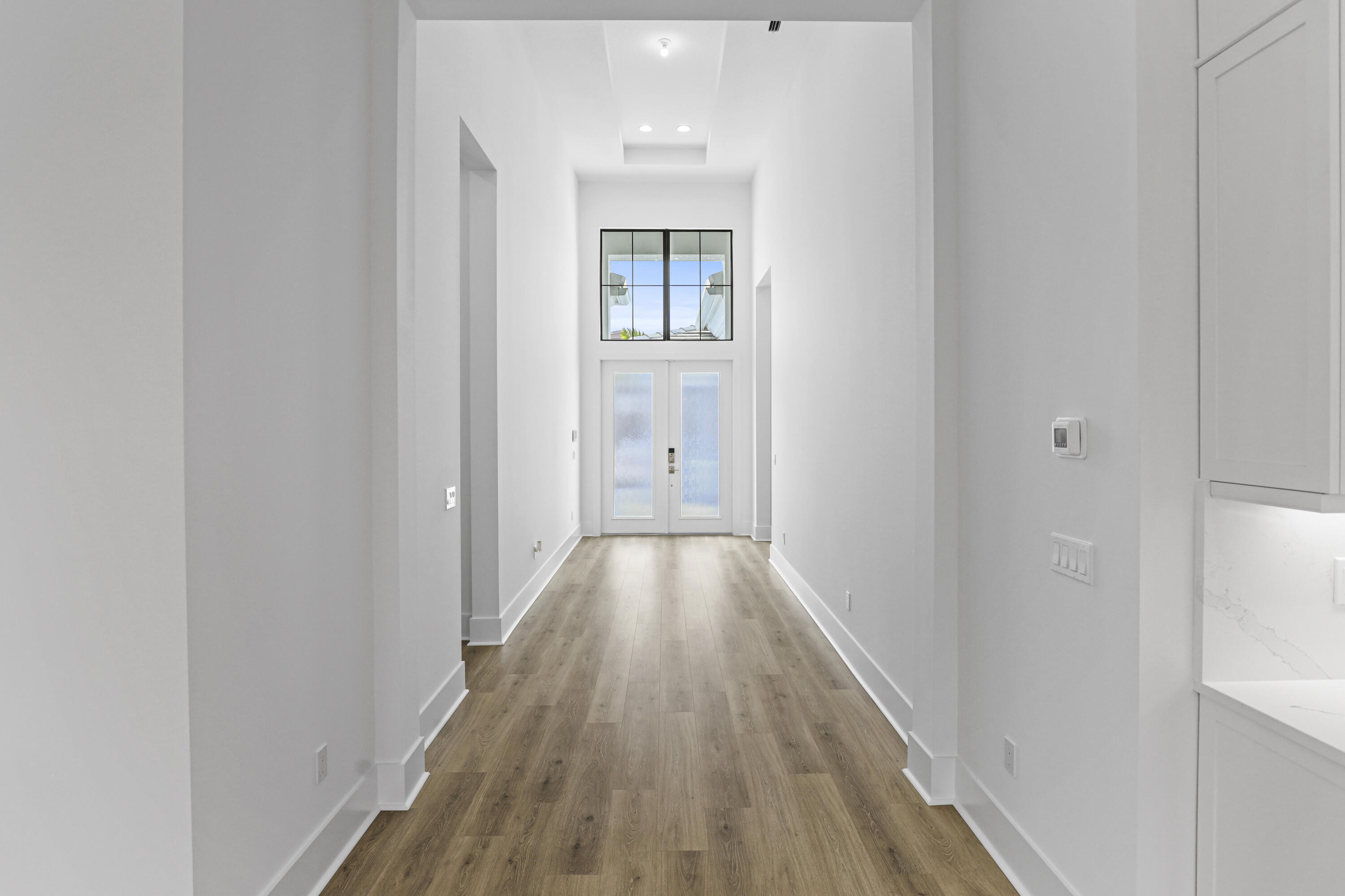 ARTISTRY REPLAT - Residential