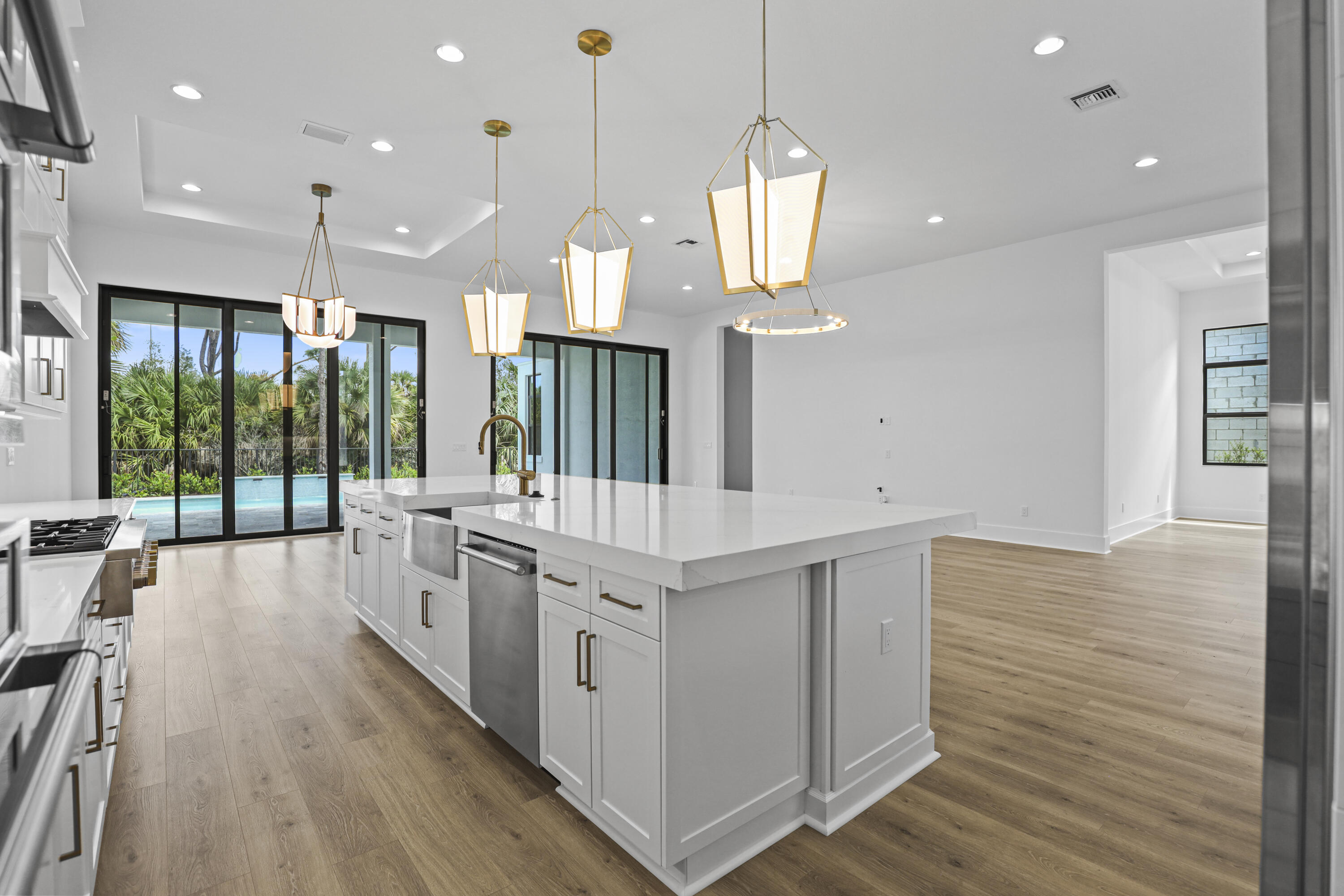 ARTISTRY REPLAT - Residential