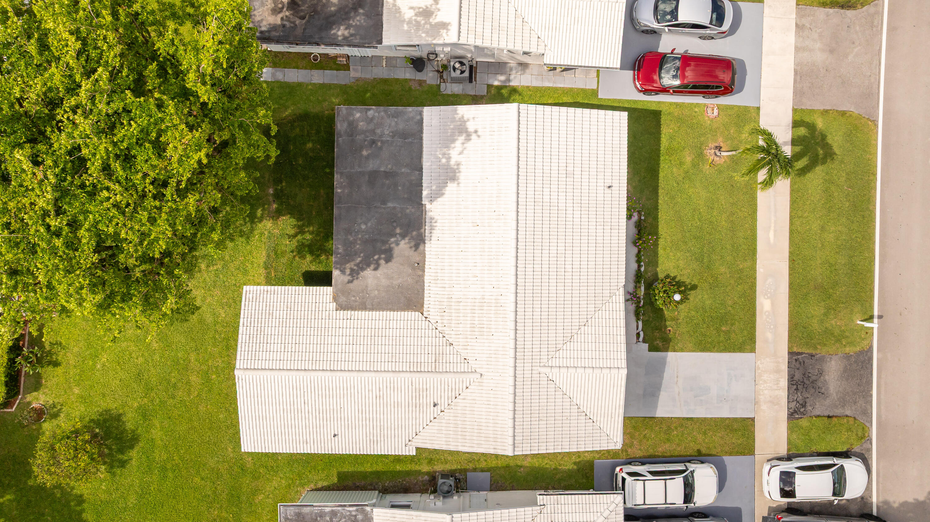 Lauderdale West - Residential