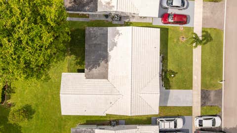 Tiny photo for 1261 NW 90th Drive, Plantation, FL 33322 (MLS # B26033916)