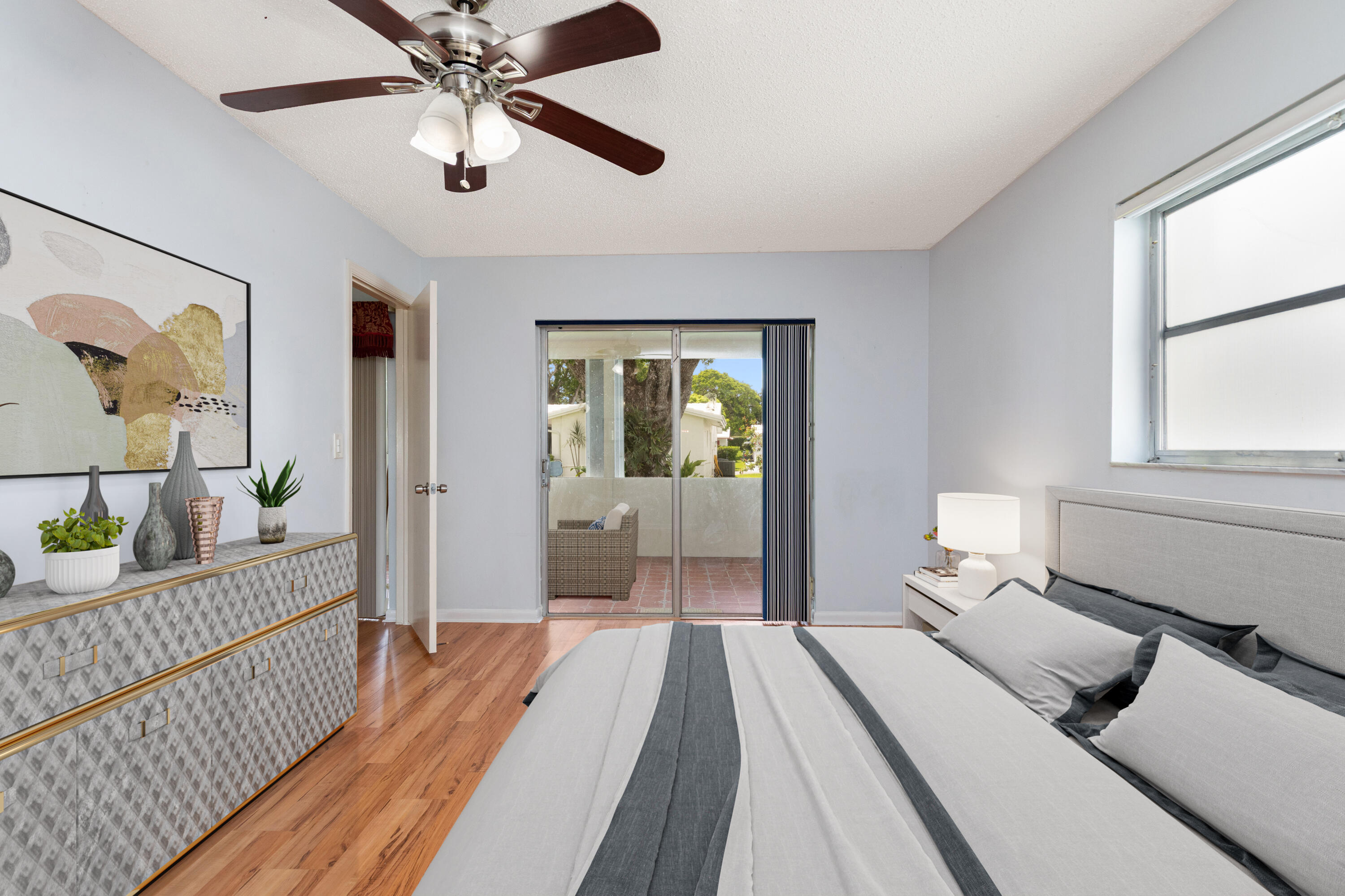 Lauderdale West - Residential