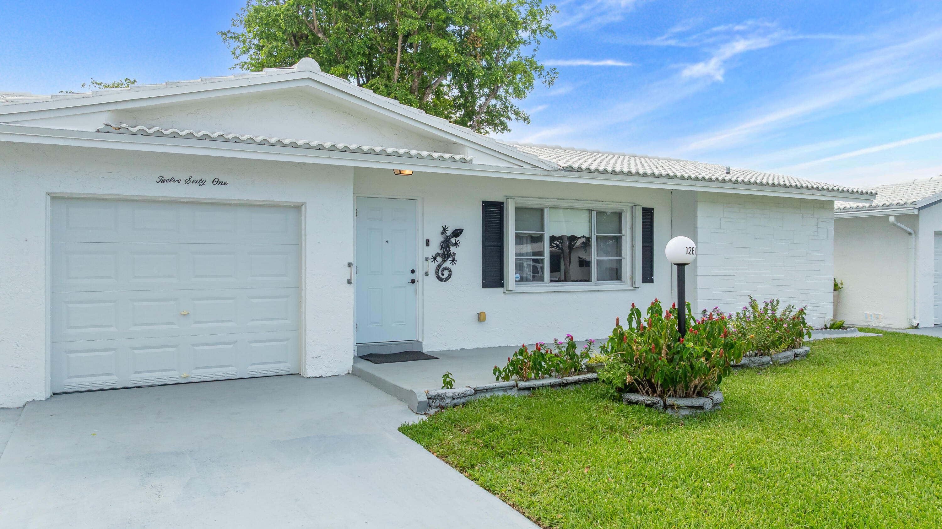 1261 NW 90th Drive