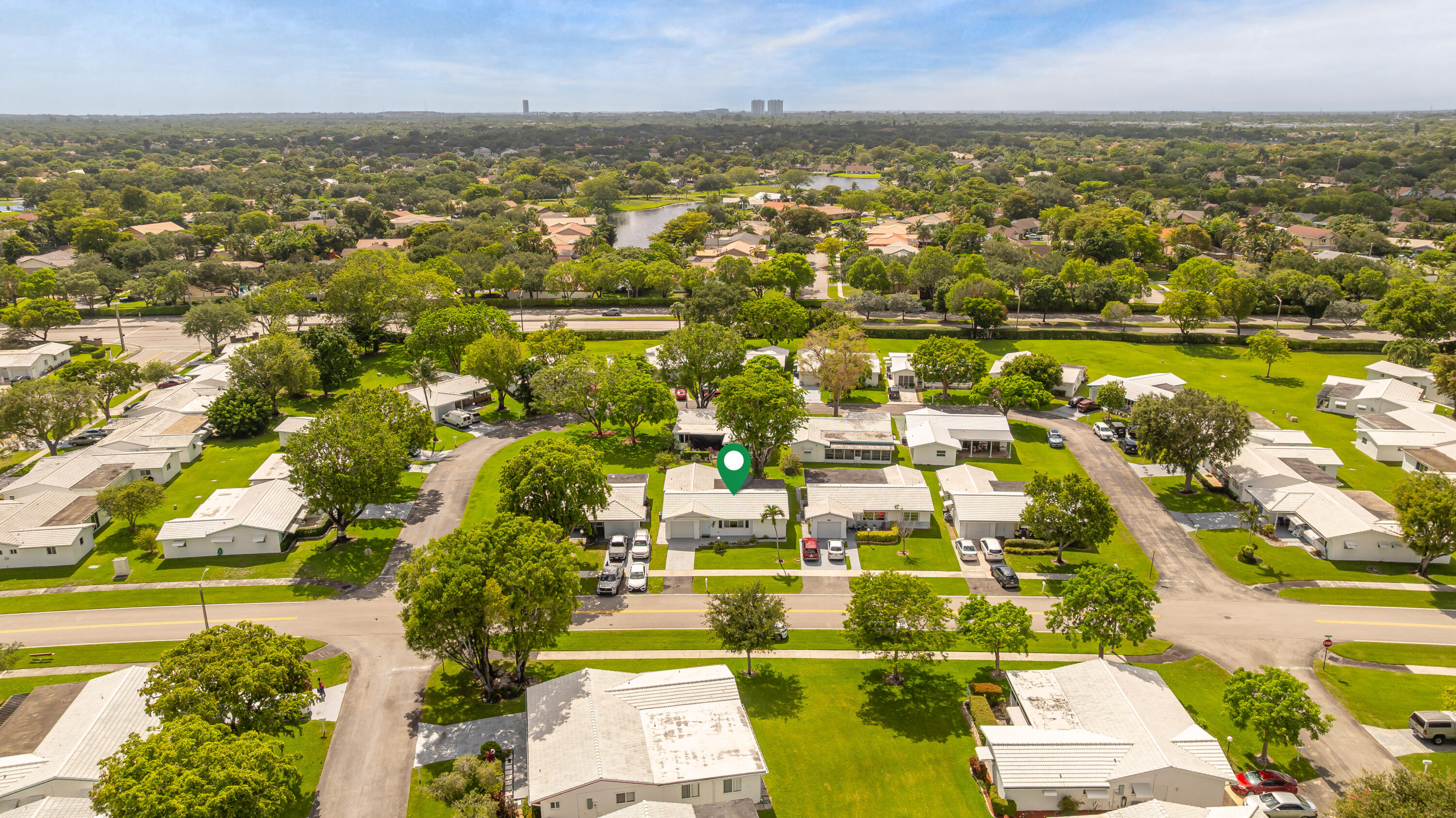 Lauderdale West - Residential