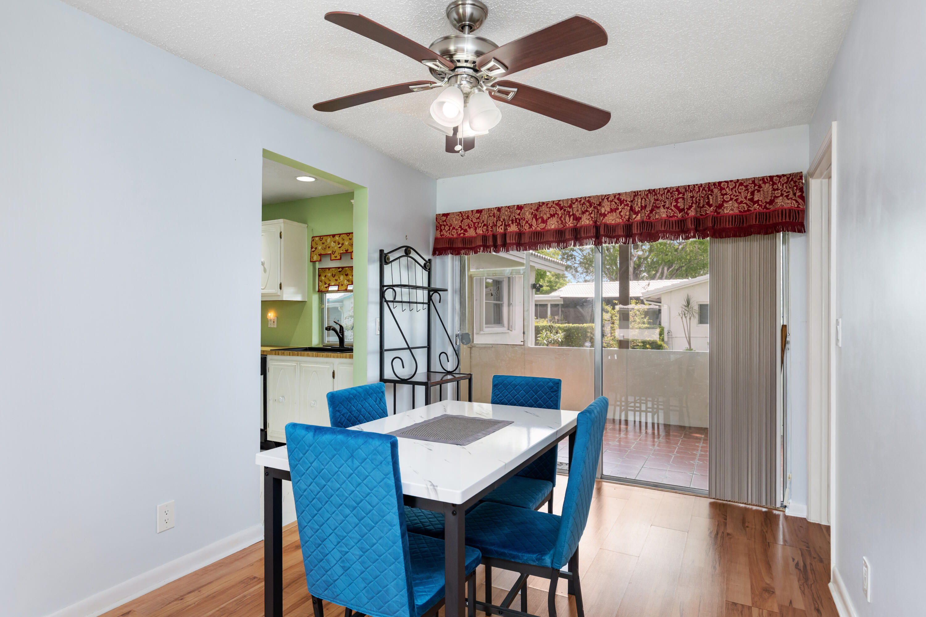 Lauderdale West - Residential