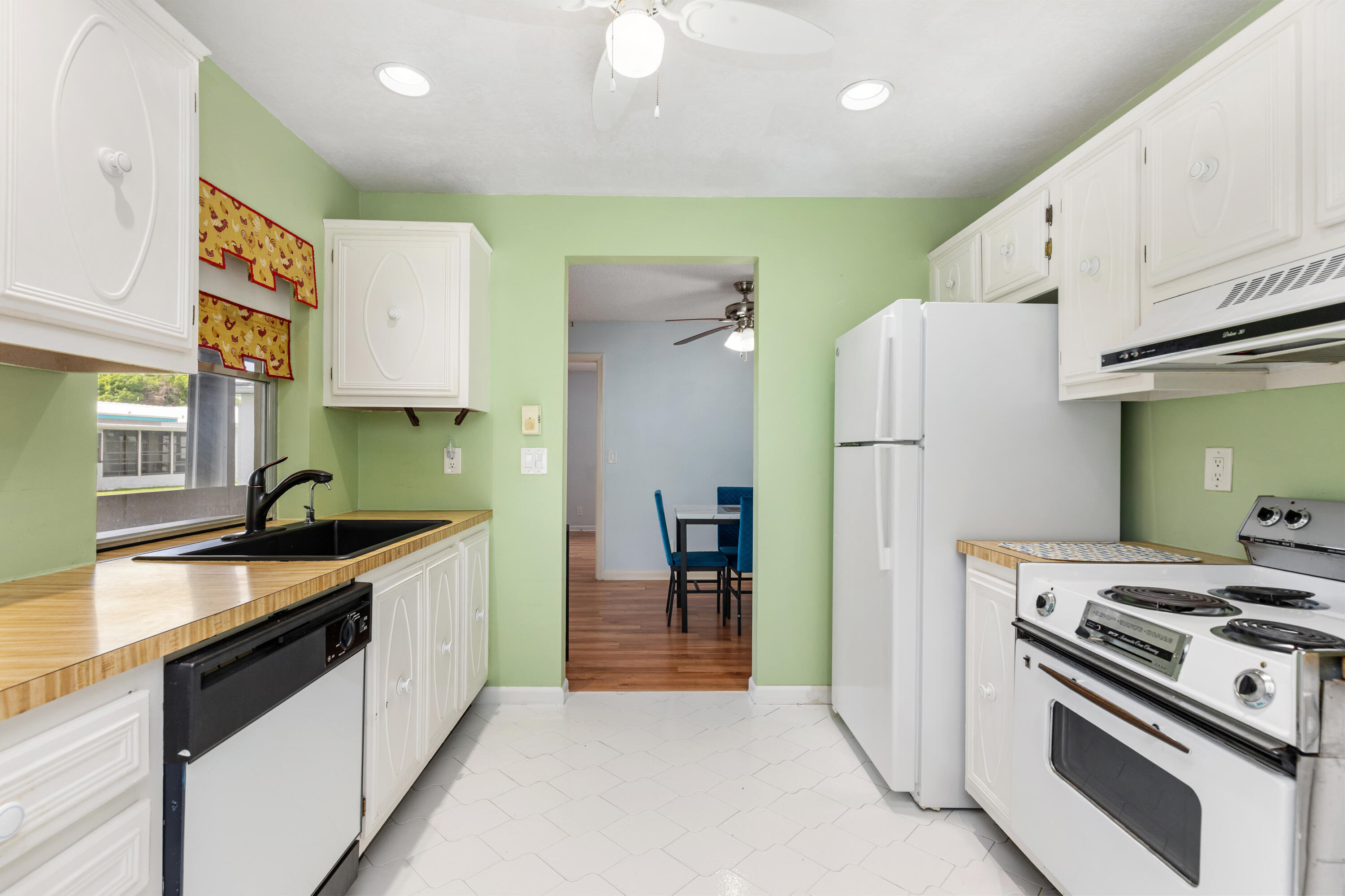 Lauderdale West - Residential