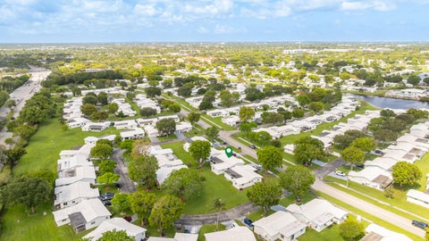 Tiny photo for 1261 NW 90th Drive, Plantation, FL 33322 (MLS # B26033916)