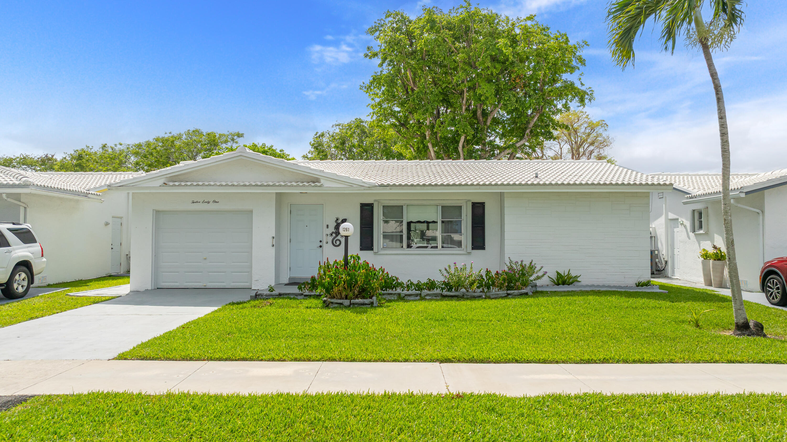 Lauderdale West - Residential