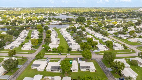 Tiny photo for 1261 NW 90th Drive, Plantation, FL 33322 (MLS # B26033916)