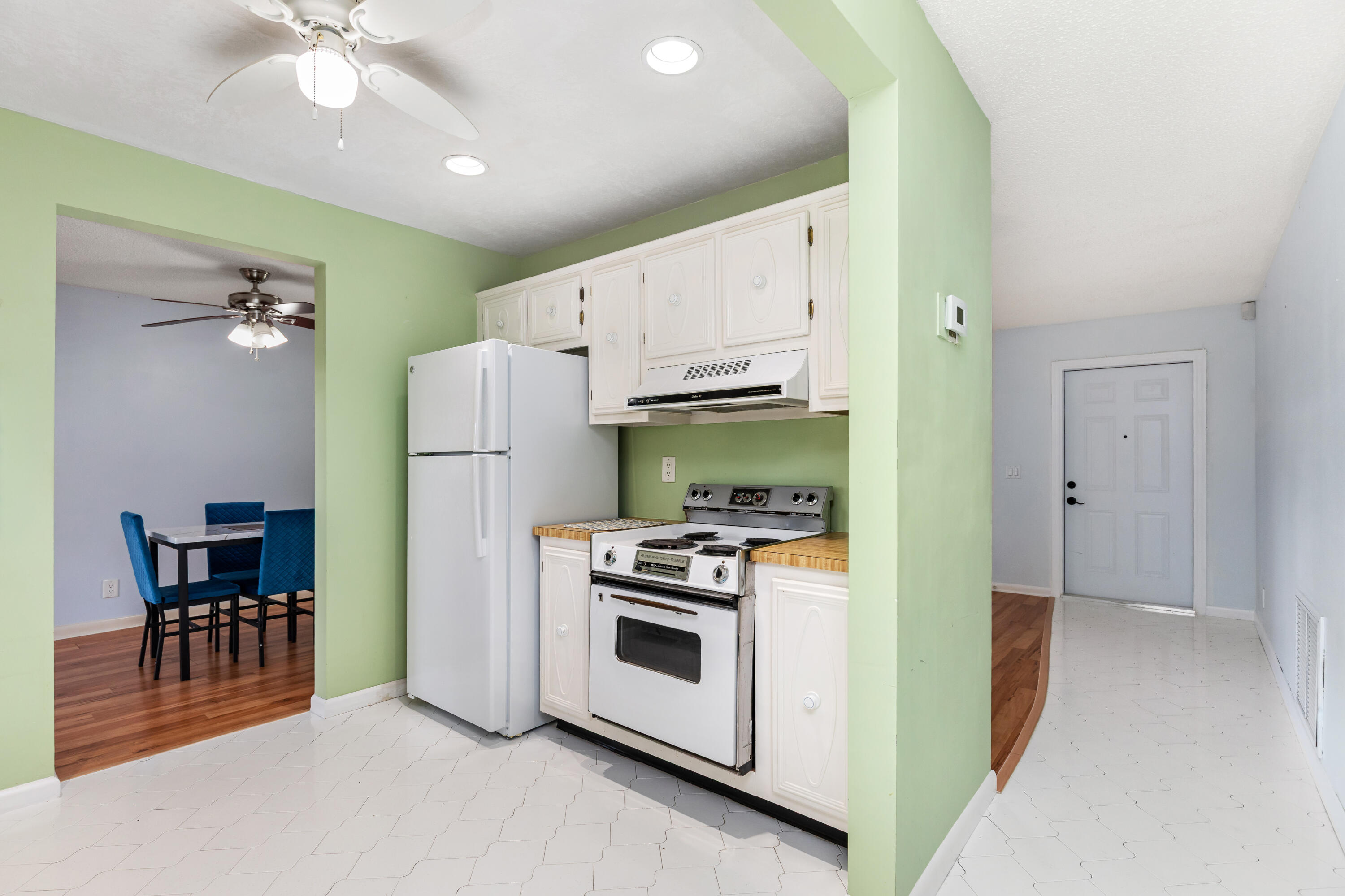 Lauderdale West - Residential