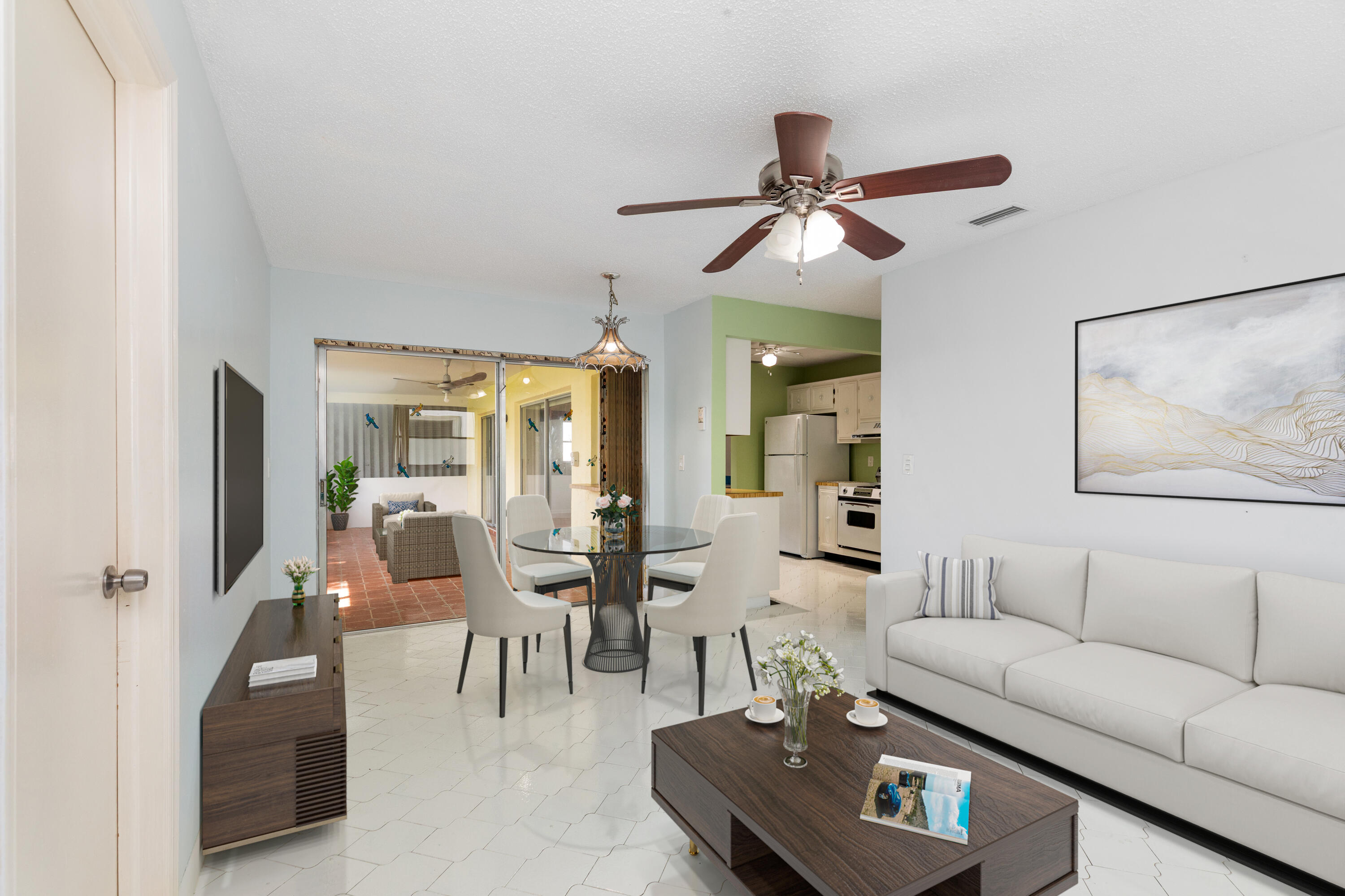 Lauderdale West - Residential