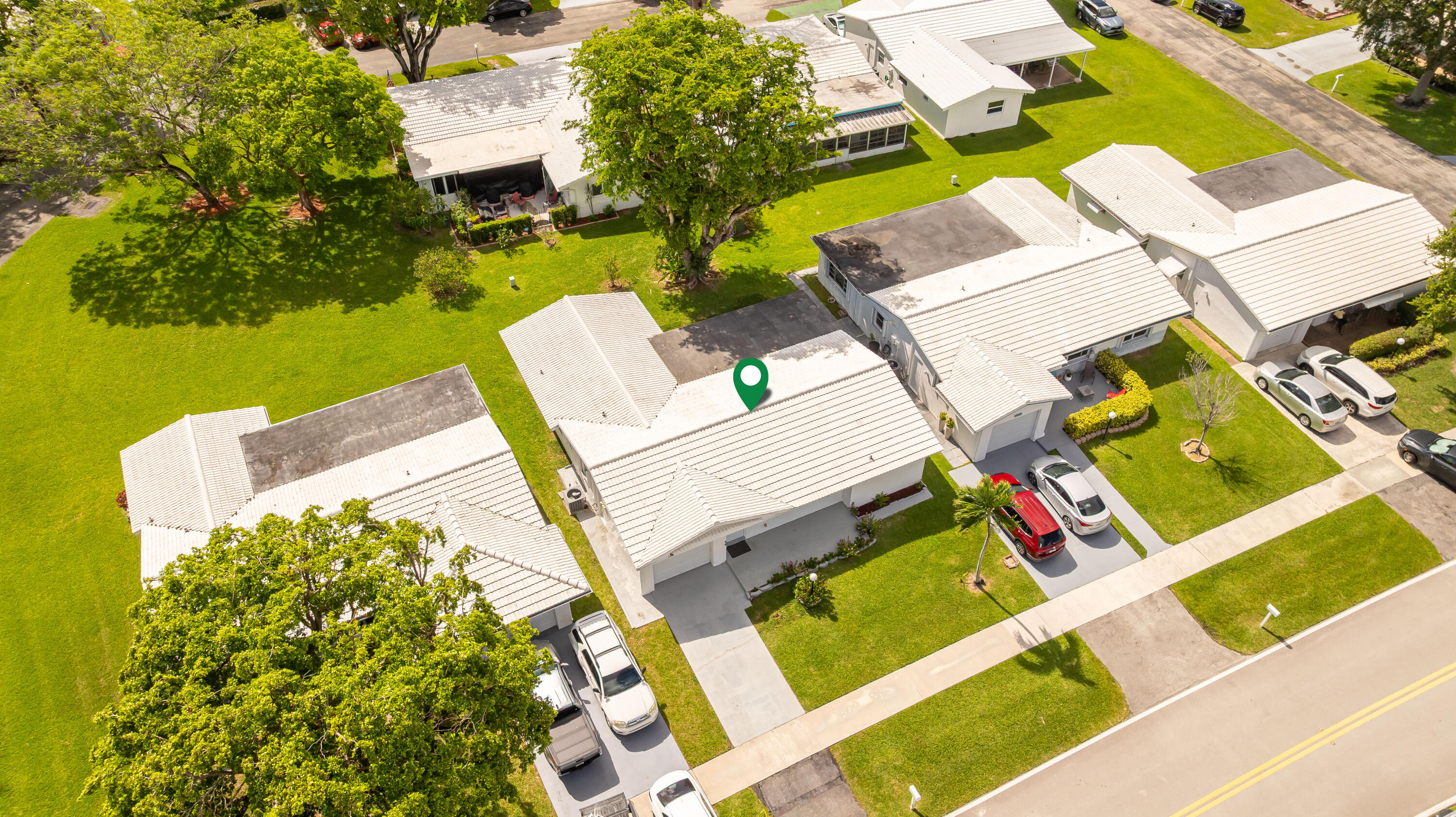 Lauderdale West - Residential