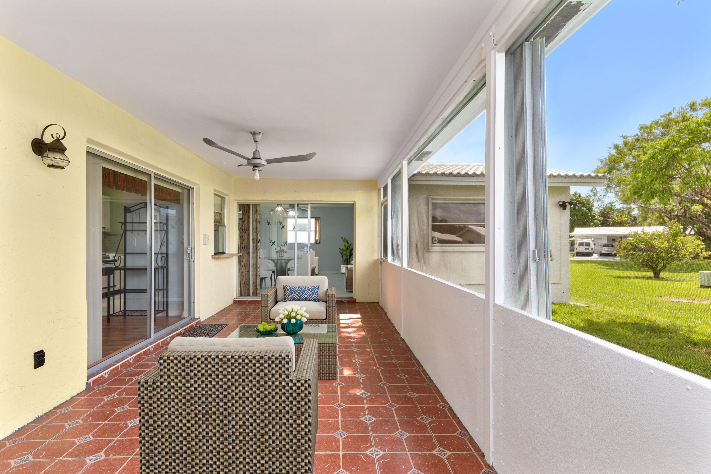 Lauderdale West - Residential