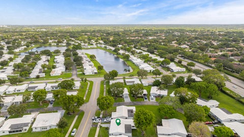 Tiny photo for 1261 NW 90th Drive, Plantation, FL 33322 (MLS # B26033916)