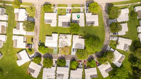 Tiny photo for 1261 NW 90th Drive, Plantation, FL 33322 (MLS # B26033916)